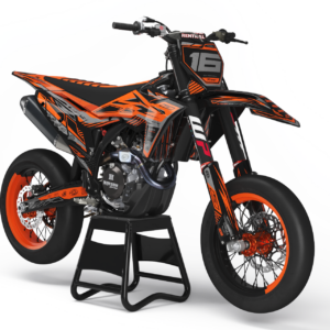 kit deco ktm auckland 2023