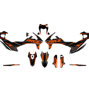 kit deco ktm 690 smc r 2019 24 frce#4