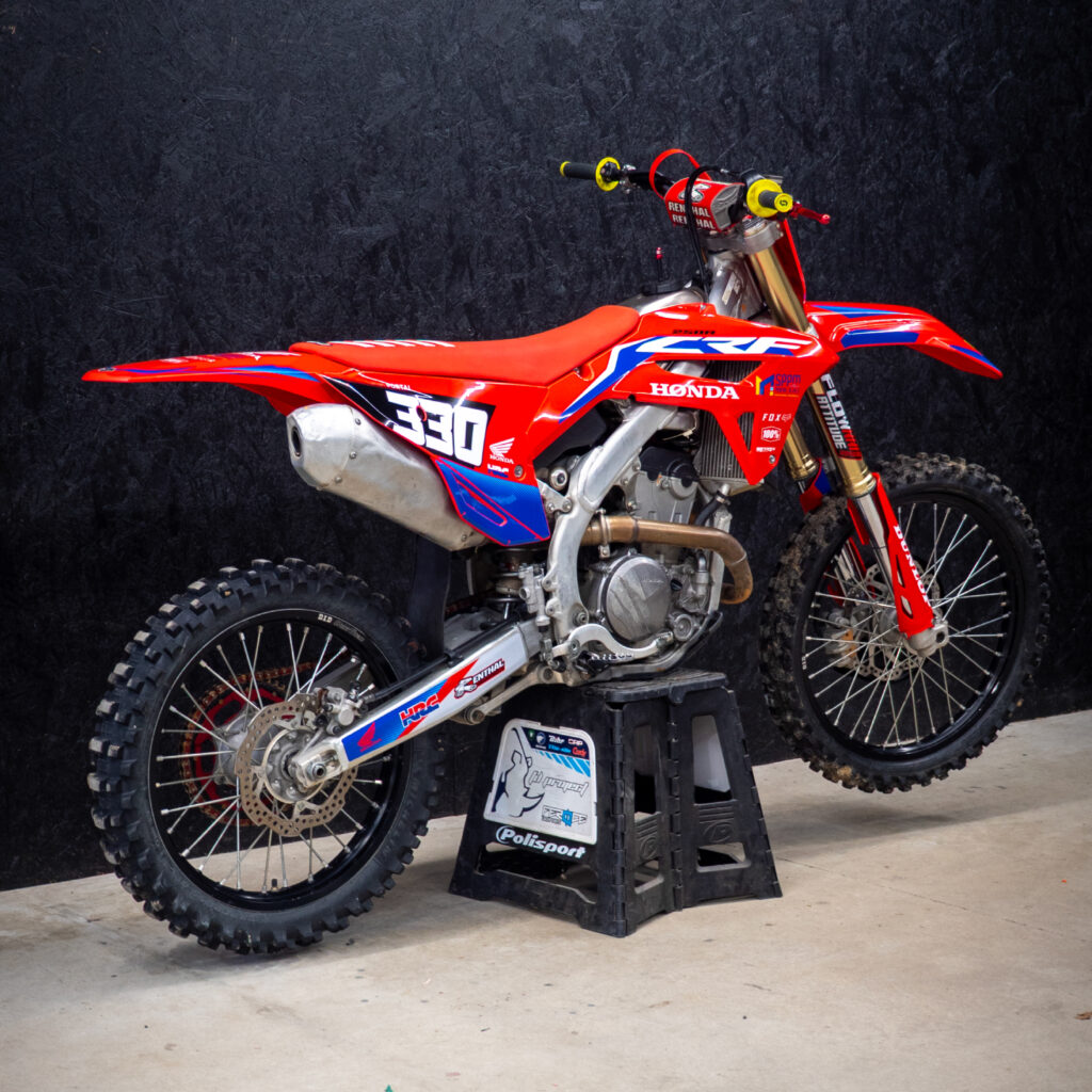 mx/enduro