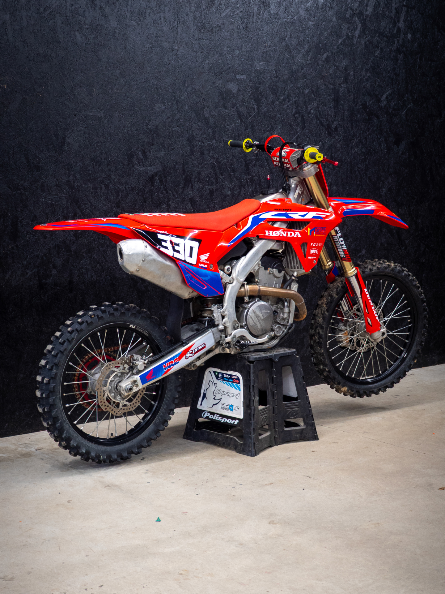 mx/enduro