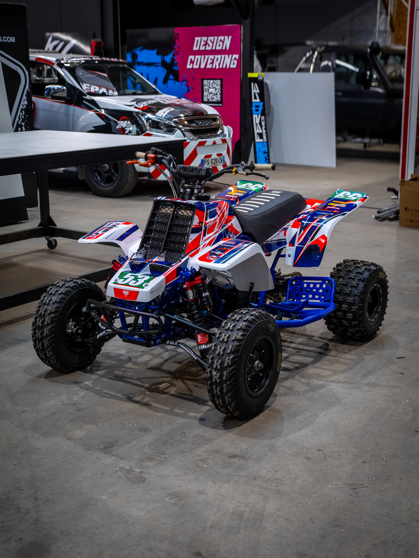 quad