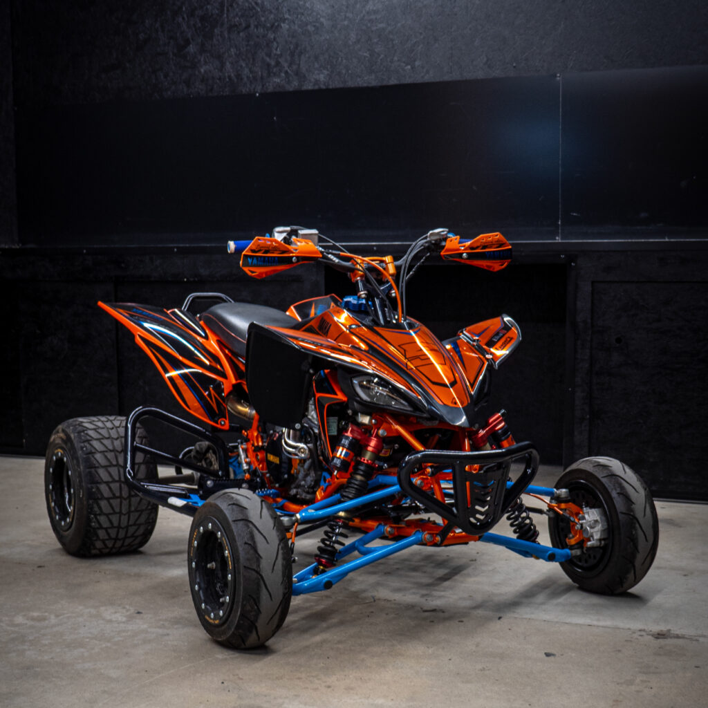 quad
