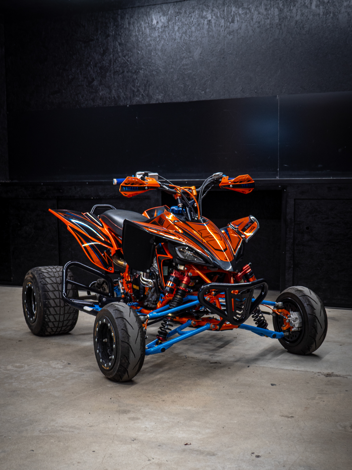 quad
