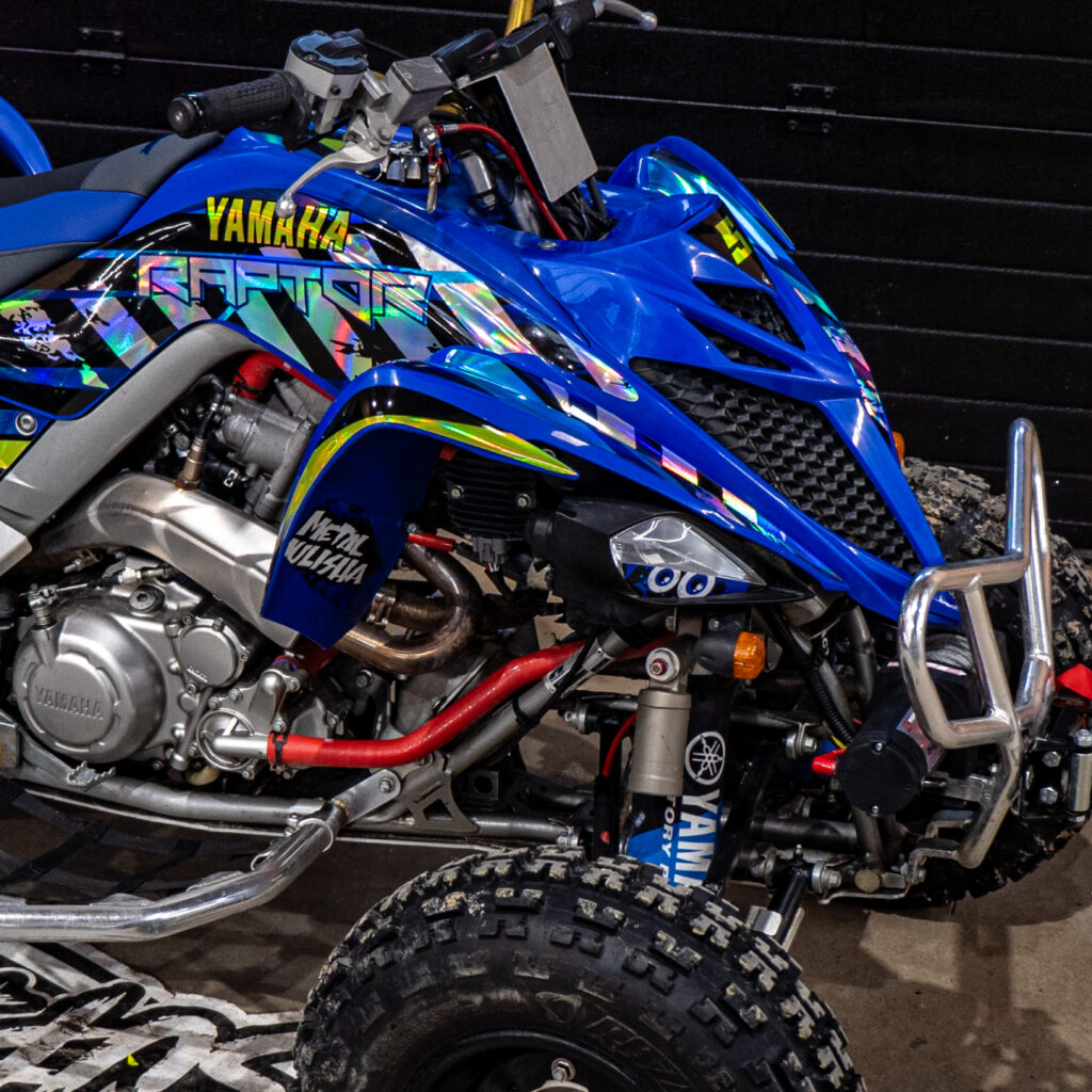 quad