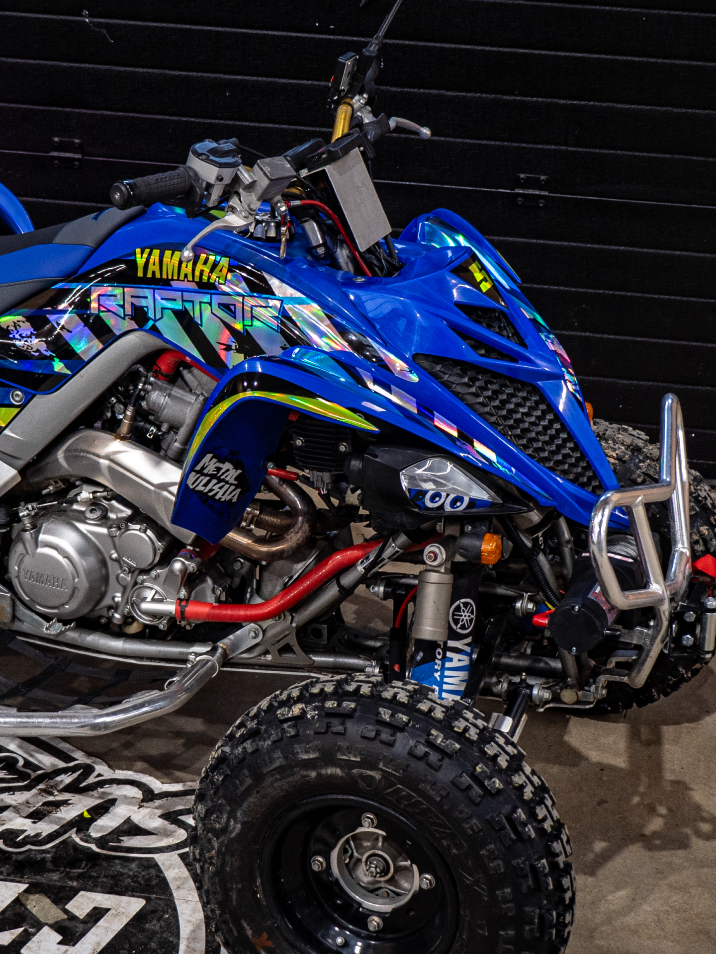 quad