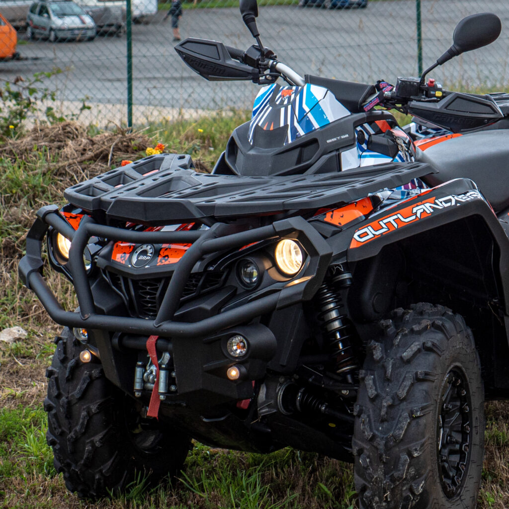 quad