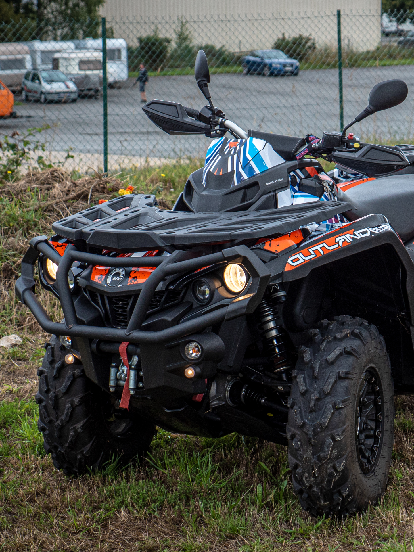 quad