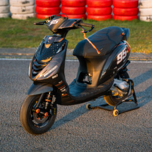 scooter