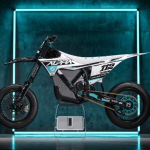 kit deco stark future varg