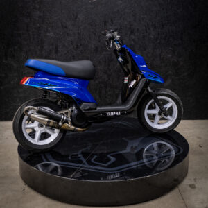 kit deco booster replica yz x bbag