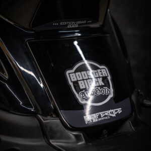 kit deco booster replica yz x bbag