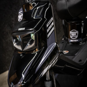 kit deco booster replica yz x bbag
