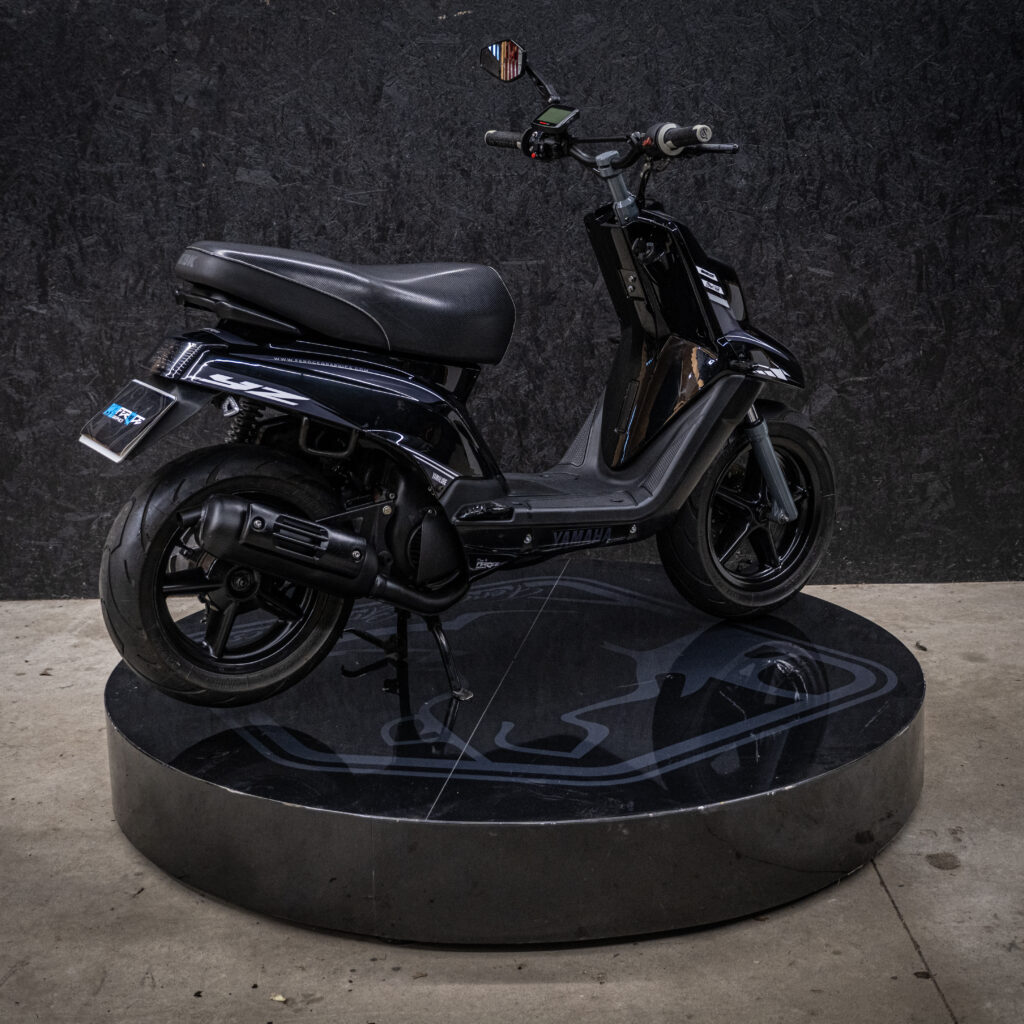 kit deco booster replica yz x bbag