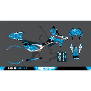 kit deco beta rr special 2017 2020