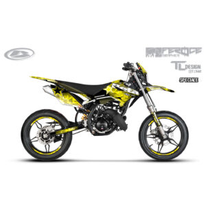 kit deco beta rr special 2017 2020