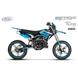 kit deco beta rr special 2017 2020
