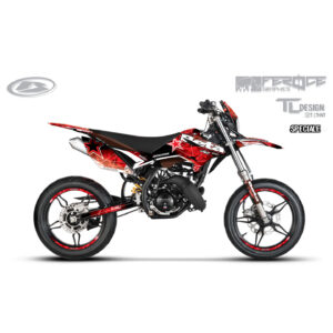 kit deco beta rr special 2017 2020