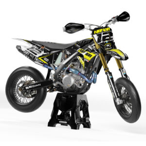 kit deco tm 450 smx mamba 2015 2021