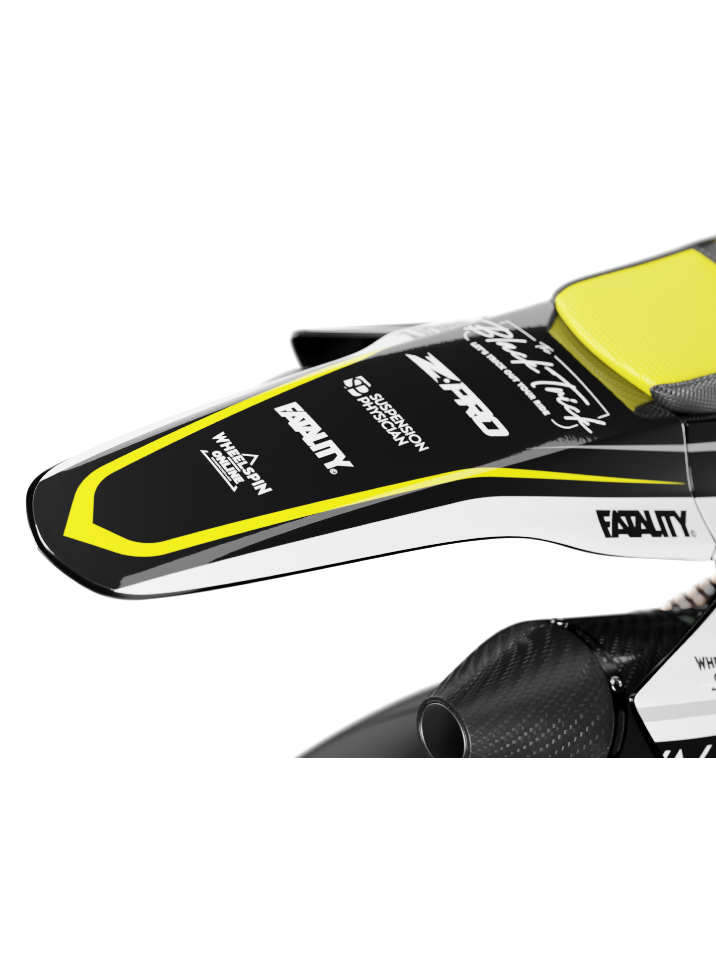 kit deco tm 450 smx mamba 2015 2021