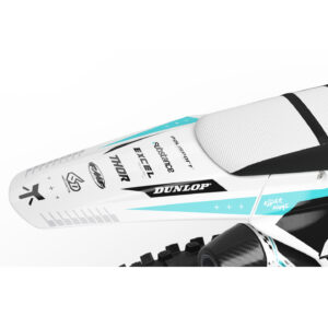 kit deco triumph tf 250 x wichita 2024 2025