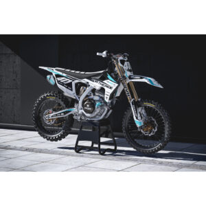 kit deco triumph tf 250 x wichita 2024 2025