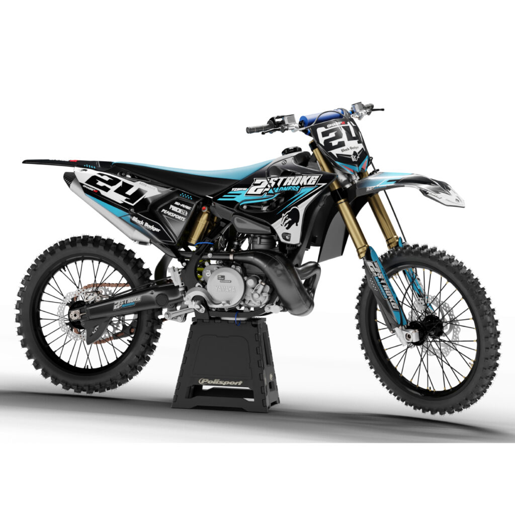 kit deco yamaha yzf vendetta 2018 2021 (copie)