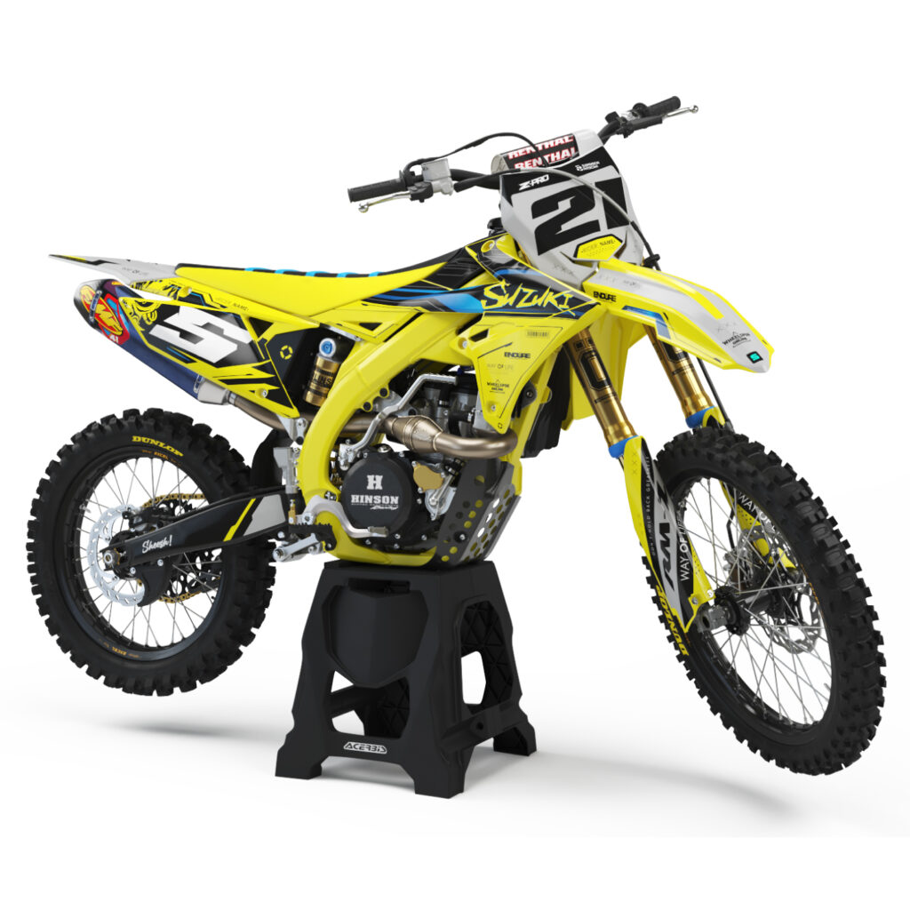 kit deco suzuki rmz hornet 2018 2027 (copie)