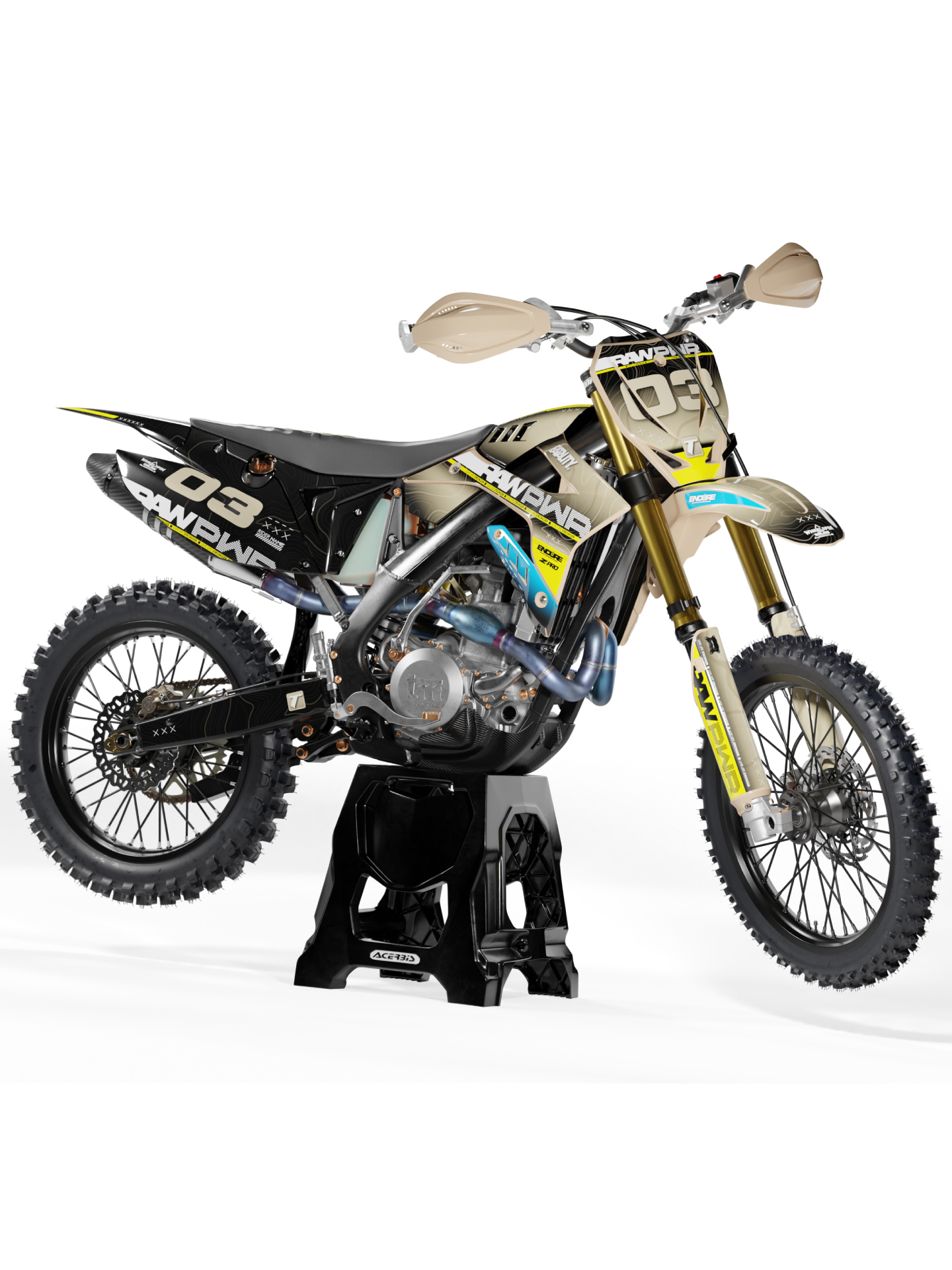 kit deco tm 450 smx ocean 2015 2021 (copie)