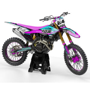 kit deco gasgas klean 2021 2023
