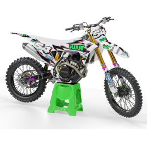 kit deco gasgas vulture 2021 2023 (copie)