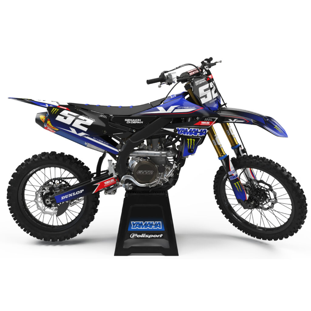 kit deco yamaha yzf vendetta 2018 2021 (copie)