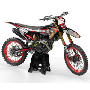 kit deco gasgas eagle 2021 2023