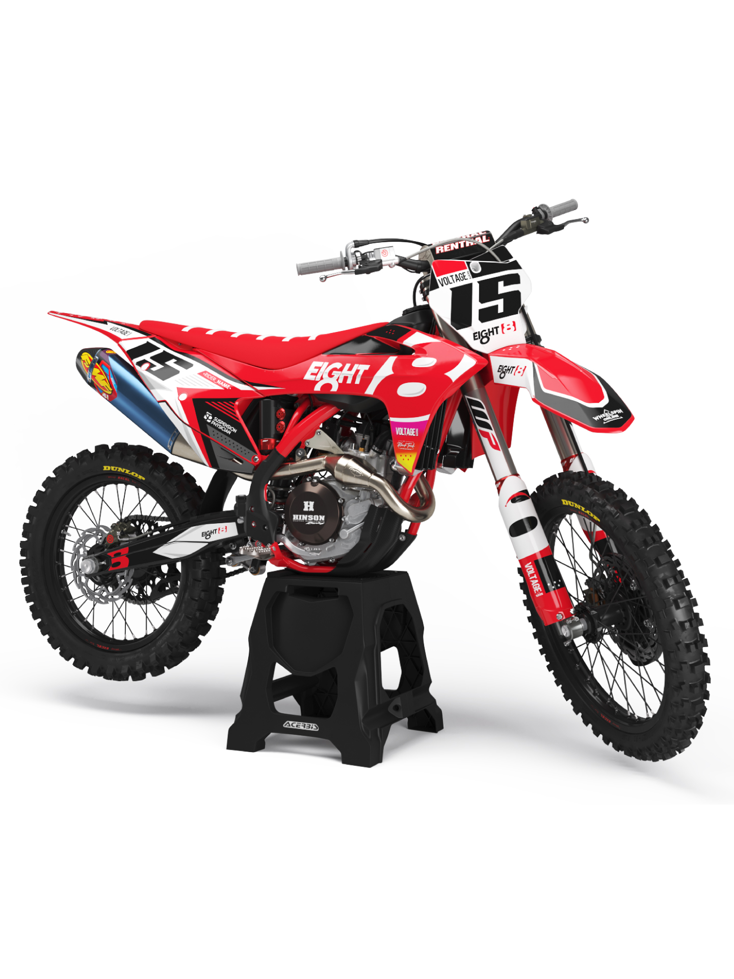 kit deco gasgas eagle 2021 2023 (copie)