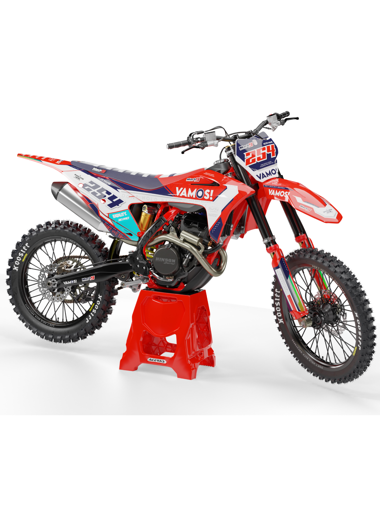 kit deco gasgas quaker 2021 2023 (copie)