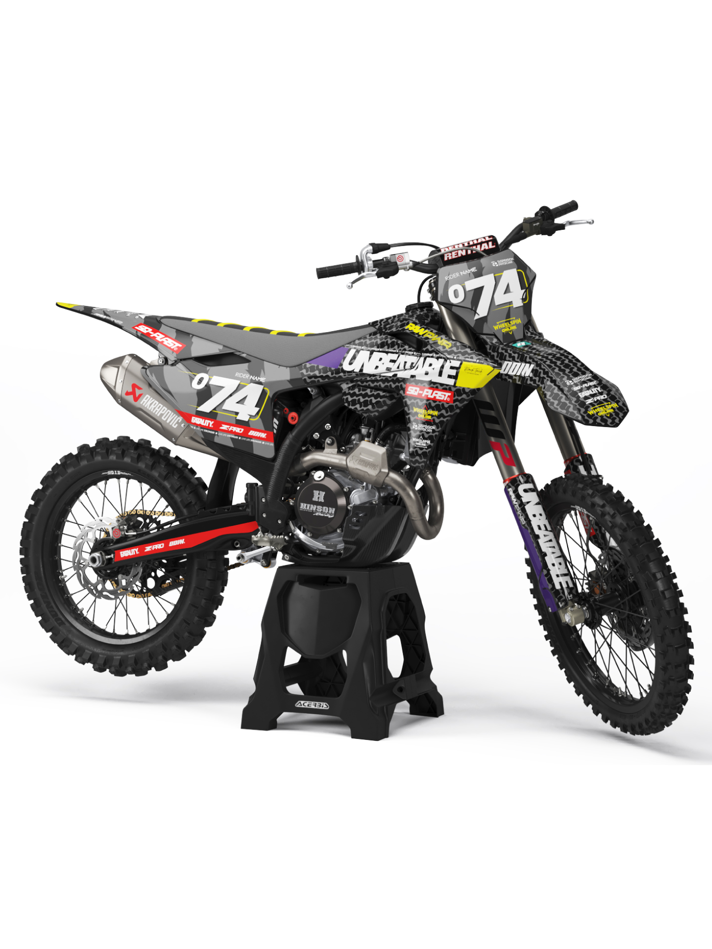 kit deco gasgas runner 2024 2026 (copie)