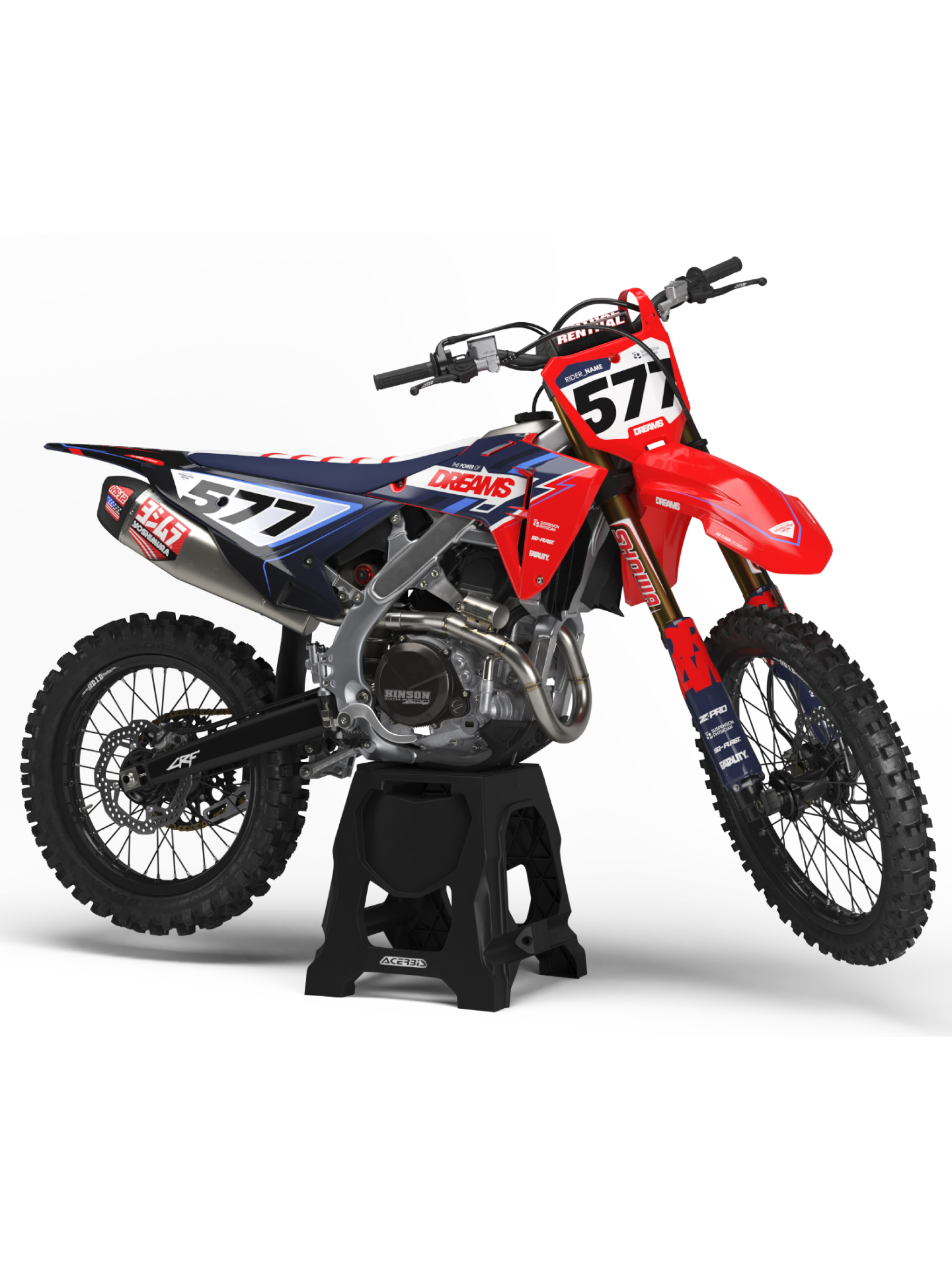 kit deco honda terminal 2025 + (copie)