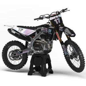 kit deco honda saturn 2025 +