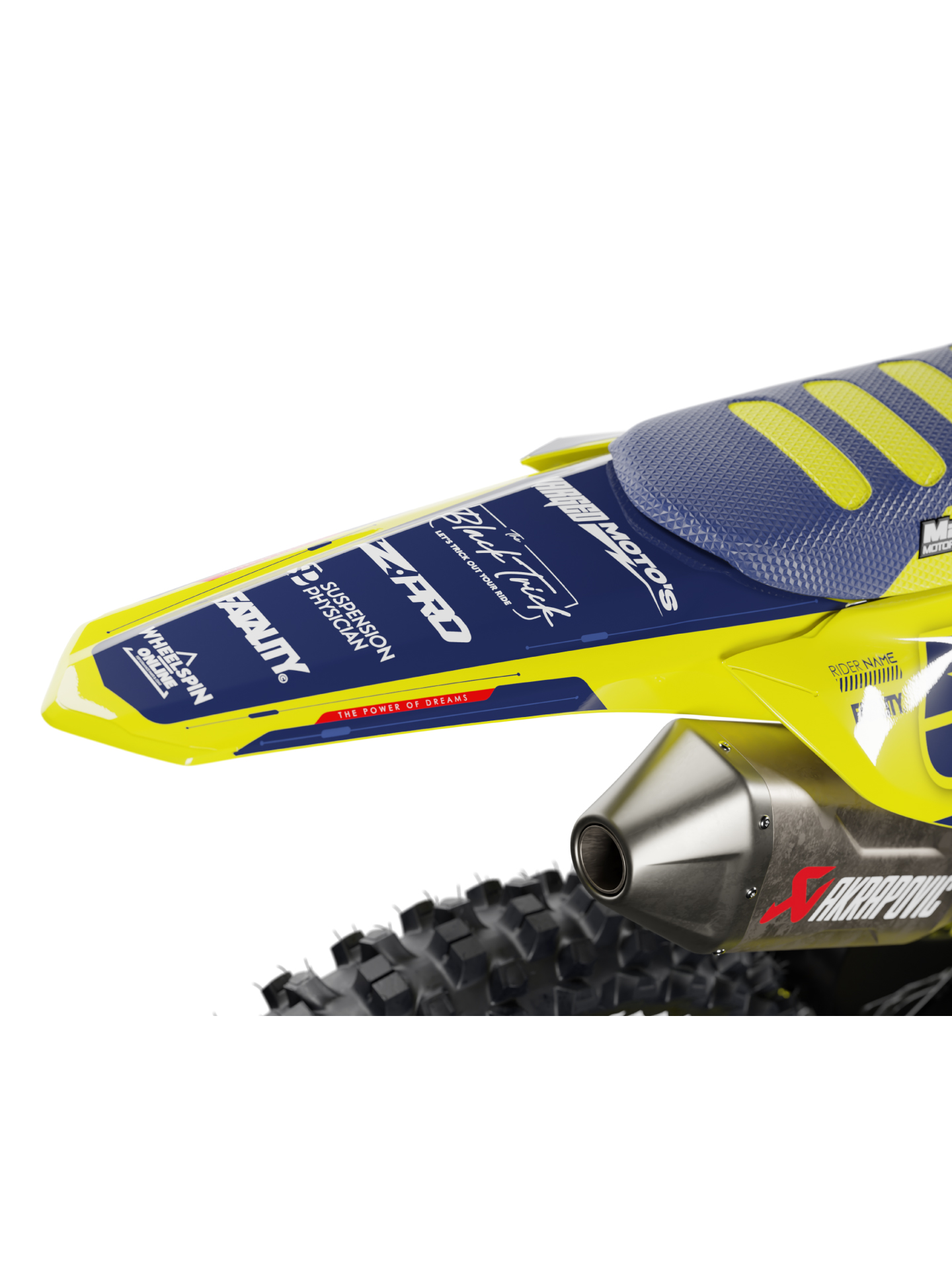 kit deco honda dream chaser 2021 2024 (copie)