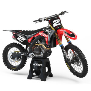 kit deco honda lightning 2017 2020