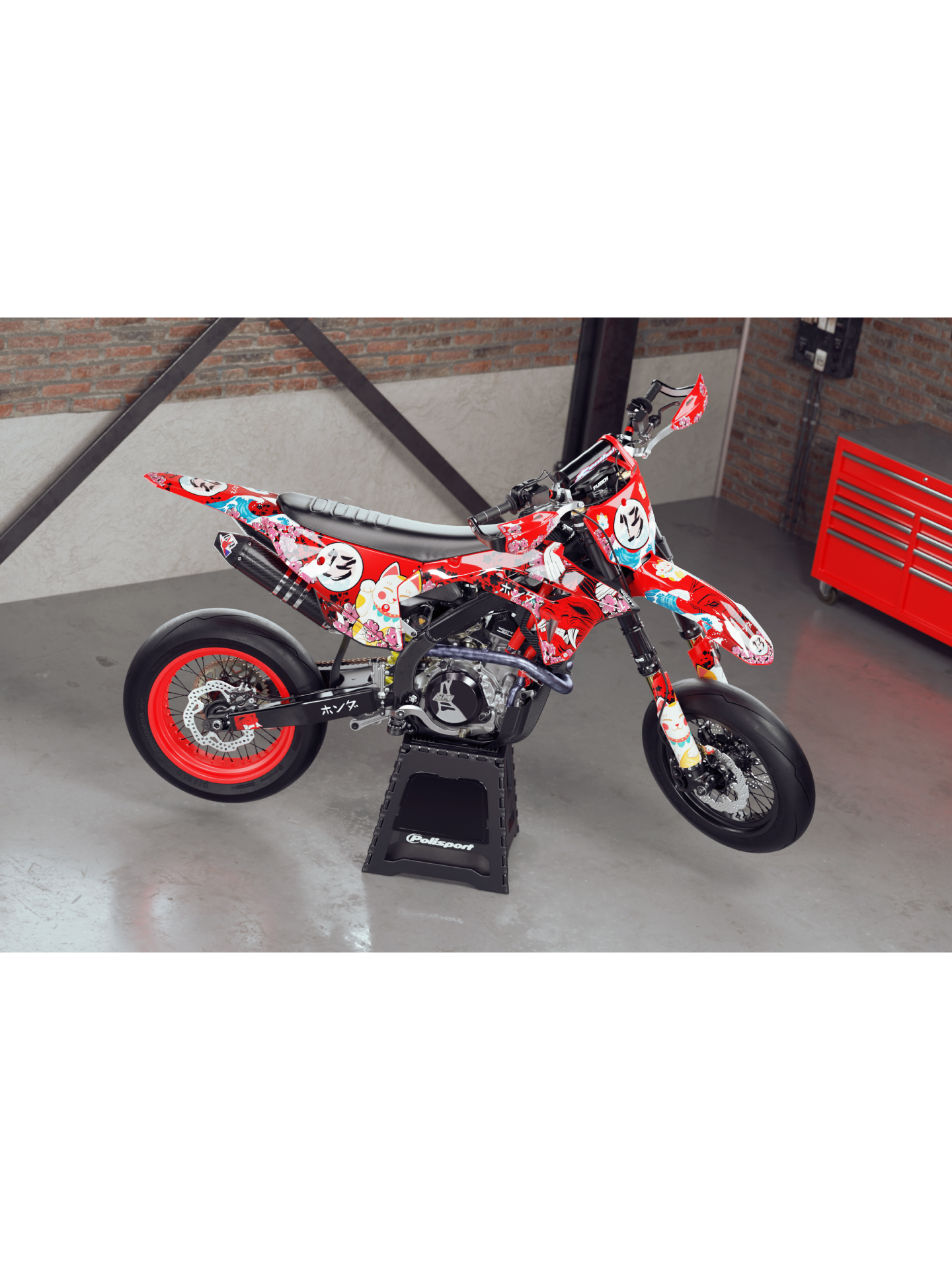 kit deco honda charged 2021 2024 (copie)