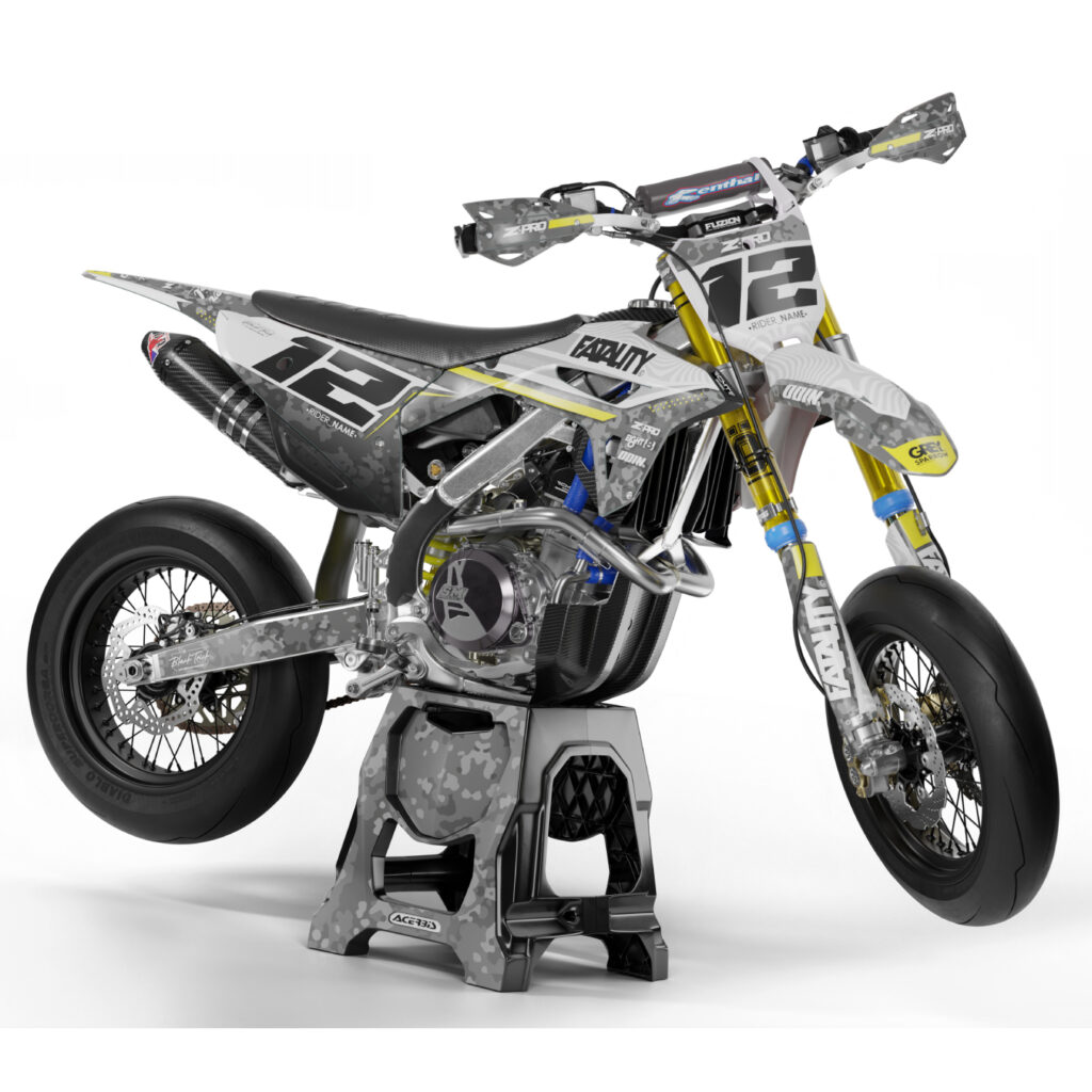 kit deco honda warfare 2021 2024