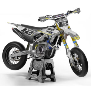kit deco honda warfare 2021 2024