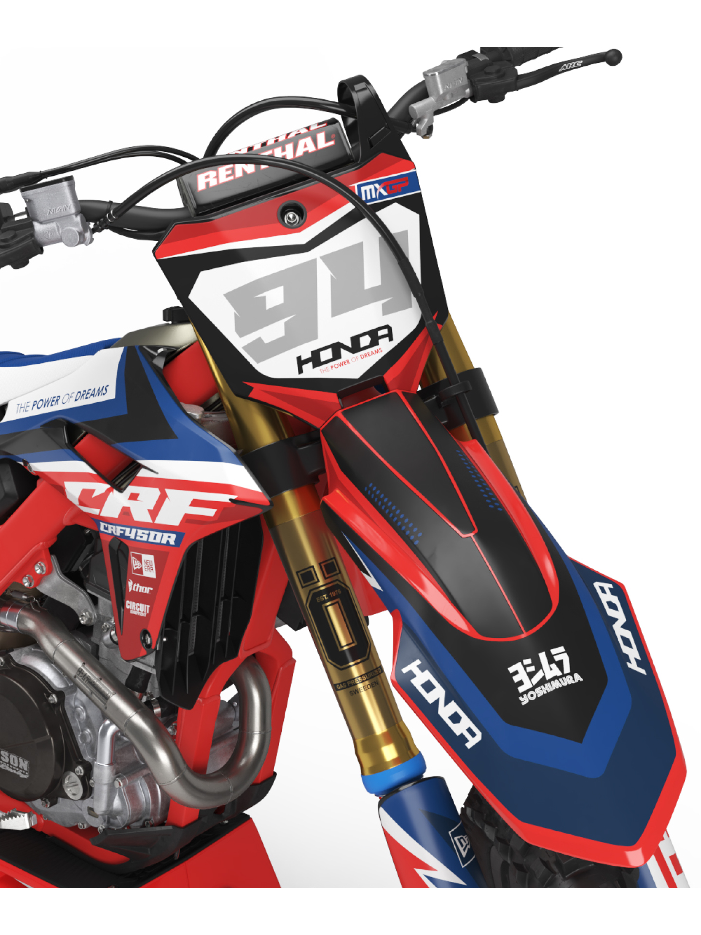 kit deco honda matrix 2021 2024 (copie)