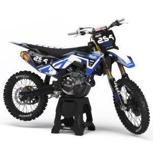 kit deco husqvarna weyland 2023