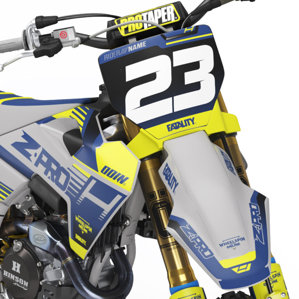 kit deco husqvarna weyland 2023 2024 (copie)