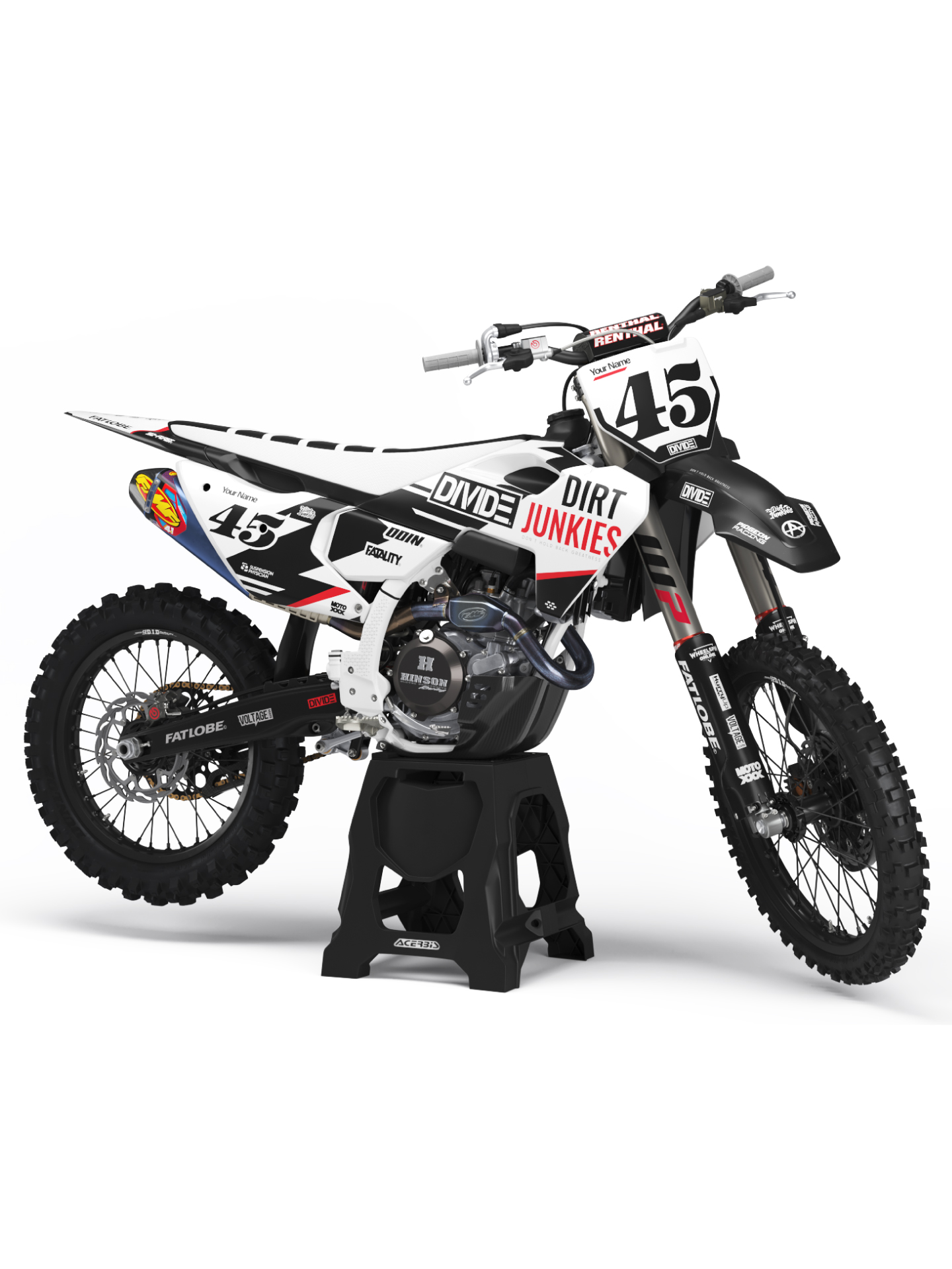 kit deco husqvarna sky 2023 2024 (copie)