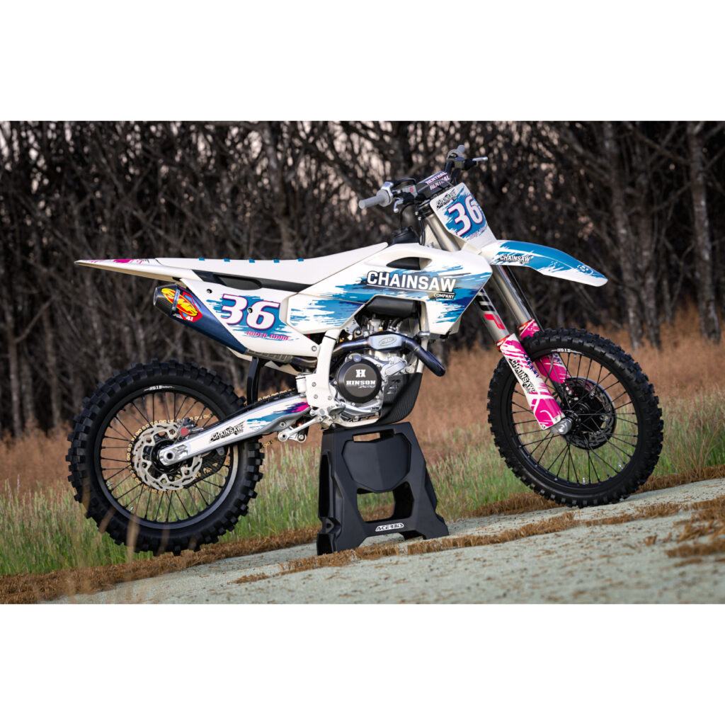 kit deco husqvarna chainsaw 2025 2026