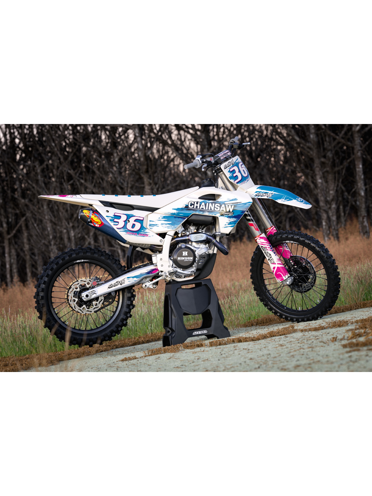 kit deco husqvarna chainsaw 2025 2026