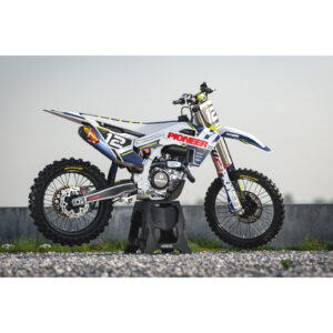 kit deco husqvarna pioneer 2025 2026