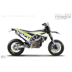 kit deco husqvarna 701 sm origine evo 2016 2025